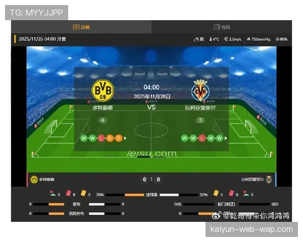 比利亚雷亚尔少赛两场积38分 欧冠区席位争夺现黑马潜质