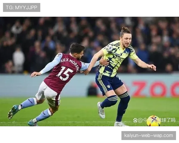 阿斯顿维拉战平利兹联失分 争冠集团中已明显出现掉队