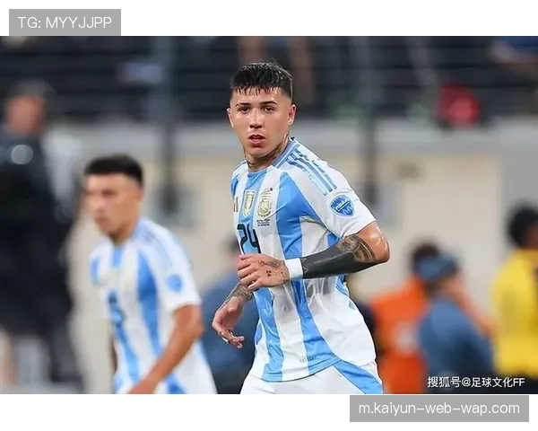 切尔西中场控制力下降 恩佐费尔南德斯独木难支